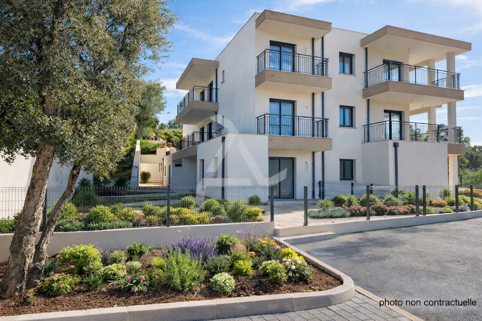 Agence immobilière de CASA CHA Immobilier