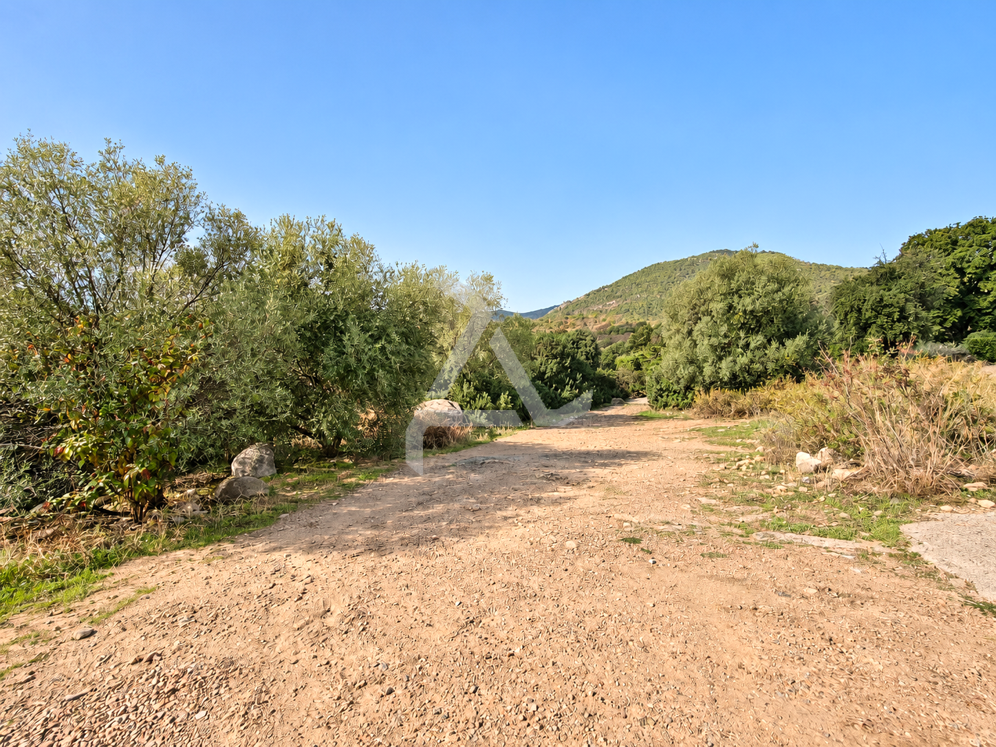 Terrain constructible à vendre à Porto vecchio, 650 m² – photo 3 sur 6