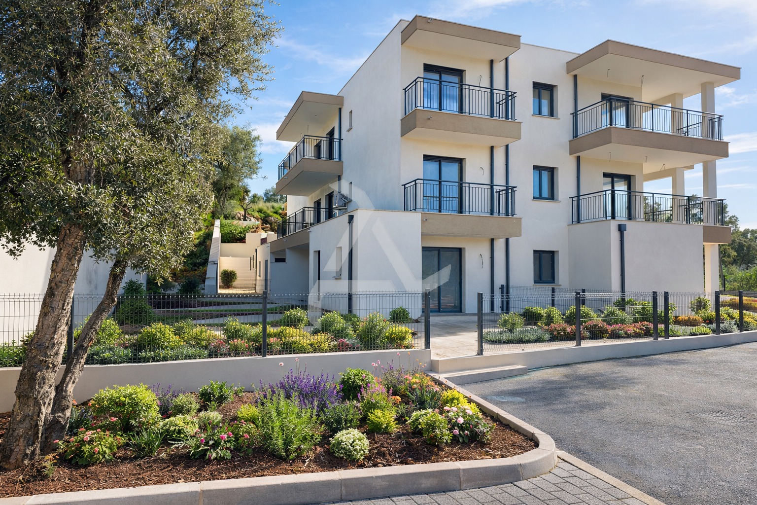 Agence immobilière de CASA CHA Immobilier