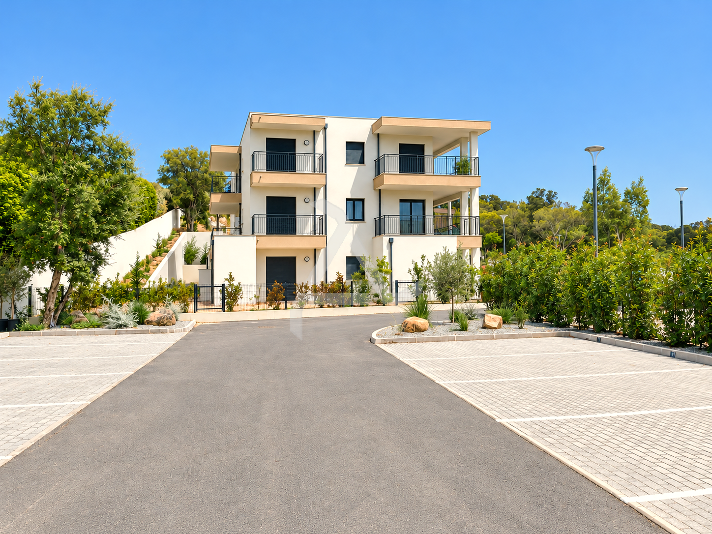 Appartement à vendre à Porto vecchio, 71 m², 3 pièces – photo 2 sur 9