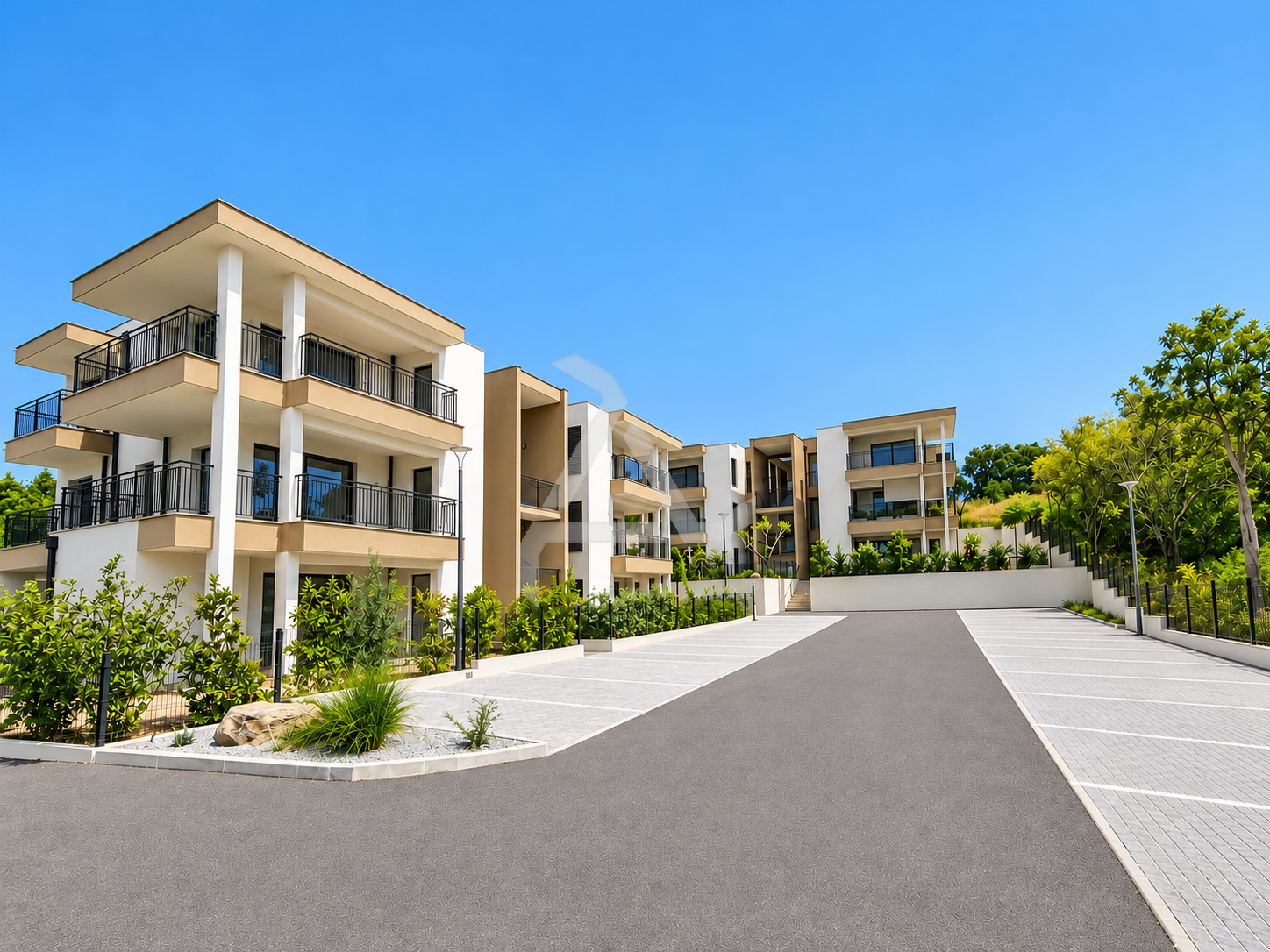 Appartement à vendre à Porto vecchio, 71 m², 3 pièces – photo 3 sur 9