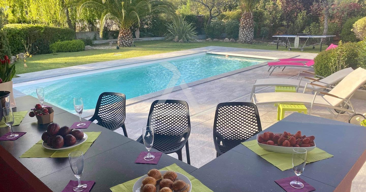 Agence immobilière de CASA CHA Immobilier