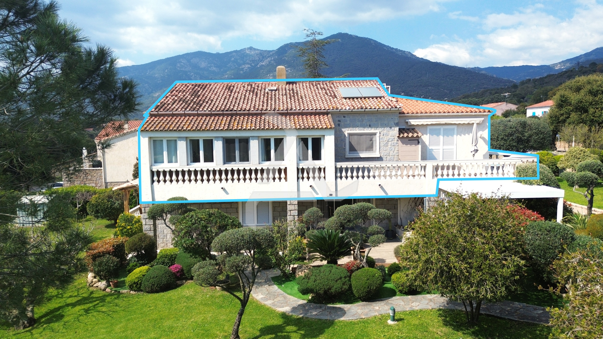 Agence immobilière de CASA CHA Immobilier