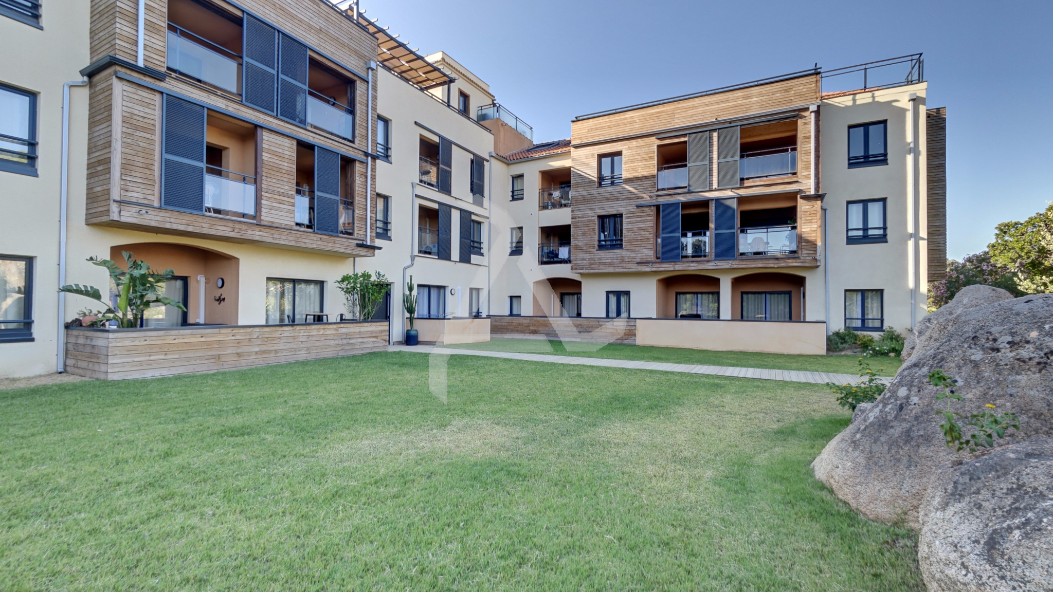 Agence immobilière de CASA CHA Immobilier