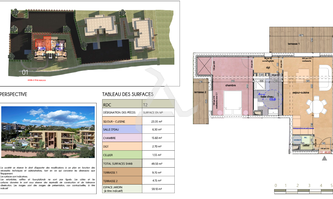 Agence immobilière de CASA CHA Immobilier