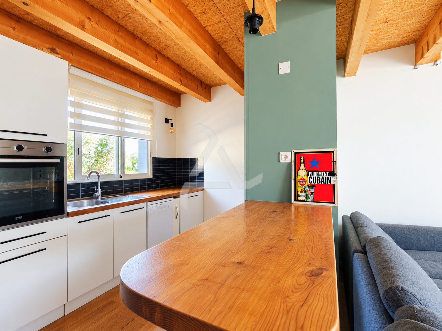 Appartement à vendre à Porto vecchio, 53 m², 2 pièces – photo 2 sur 17