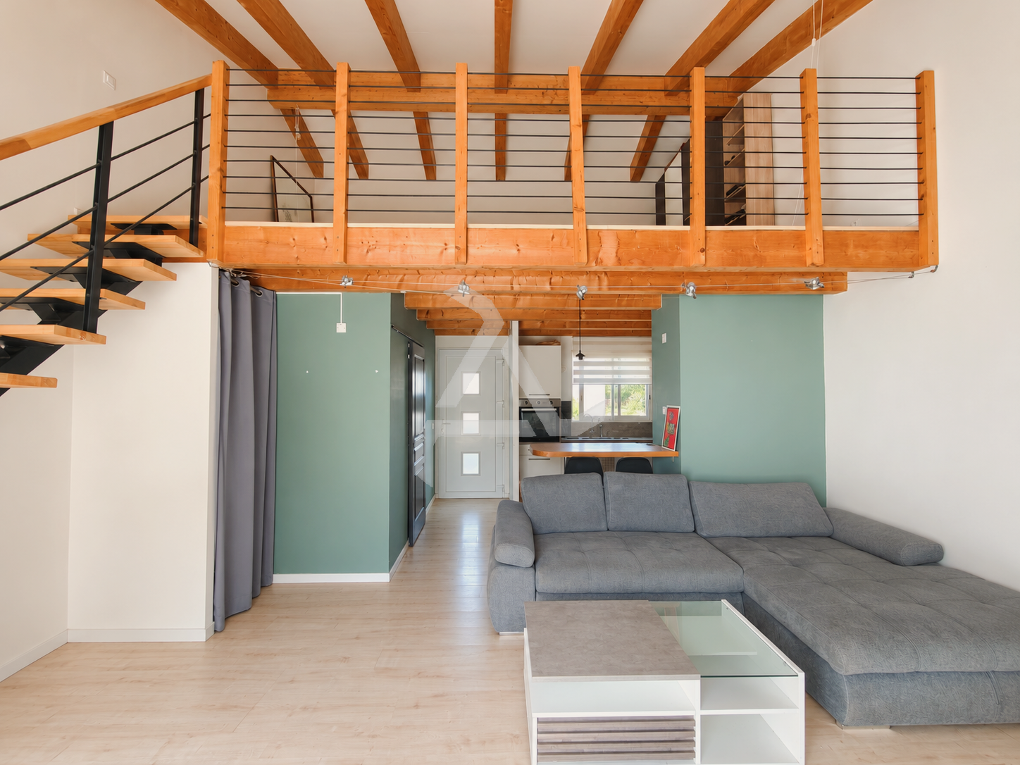 Appartement à vendre à Porto vecchio, 53 m², 2 pièces – photo 3 sur 17