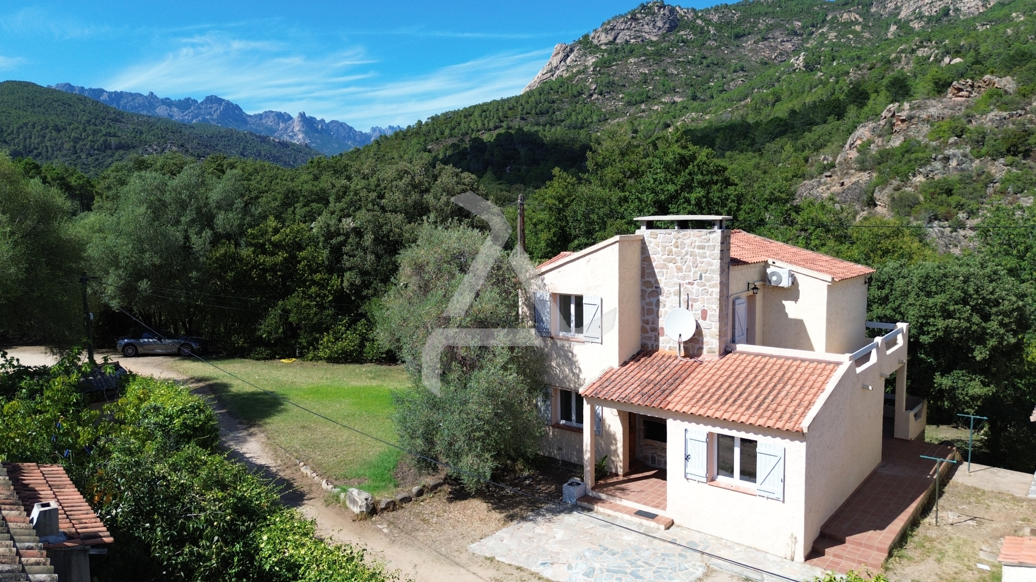Agence immobilière de CASA CHA Immobilier