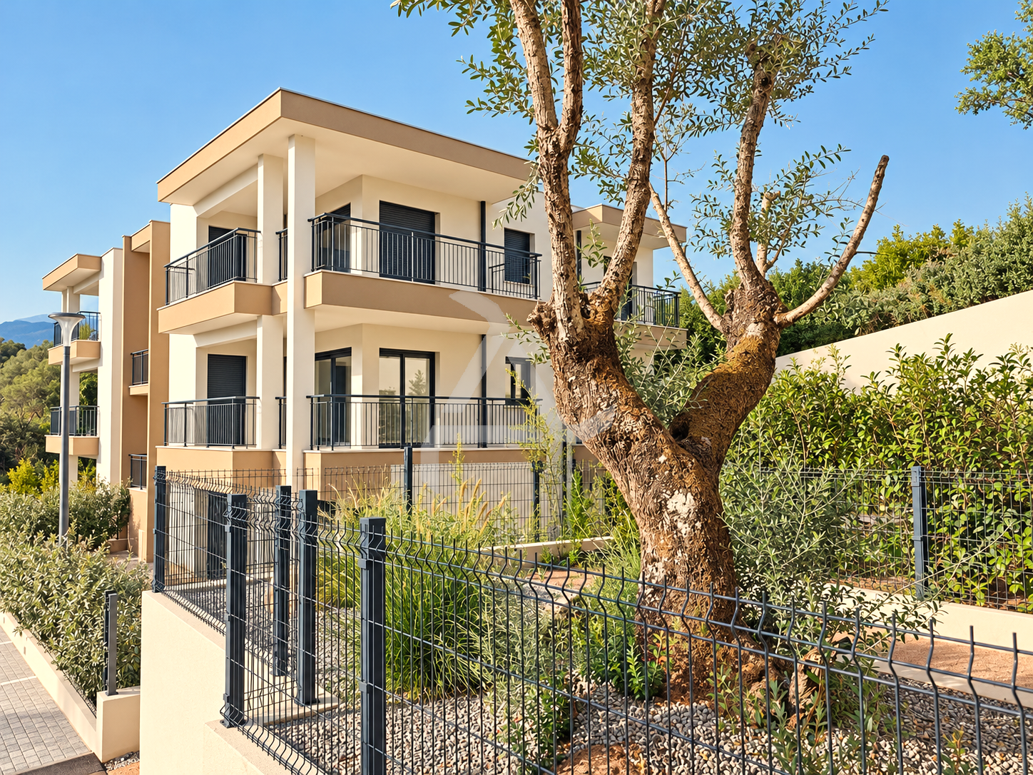 Appartement à vendre à Porto vecchio, 70,7 m², 3 pièces – photo 3 sur 9