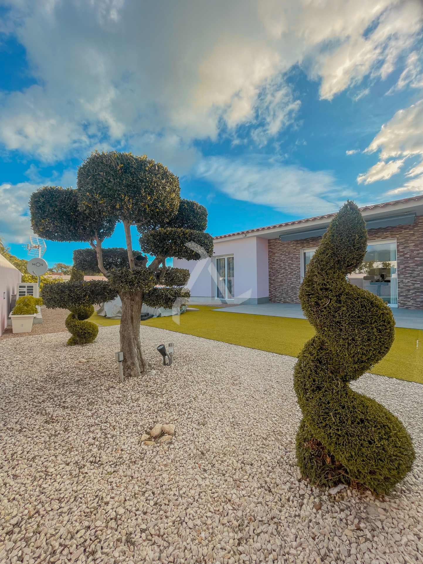 Agence immobilière de CASA CHA Immobilier