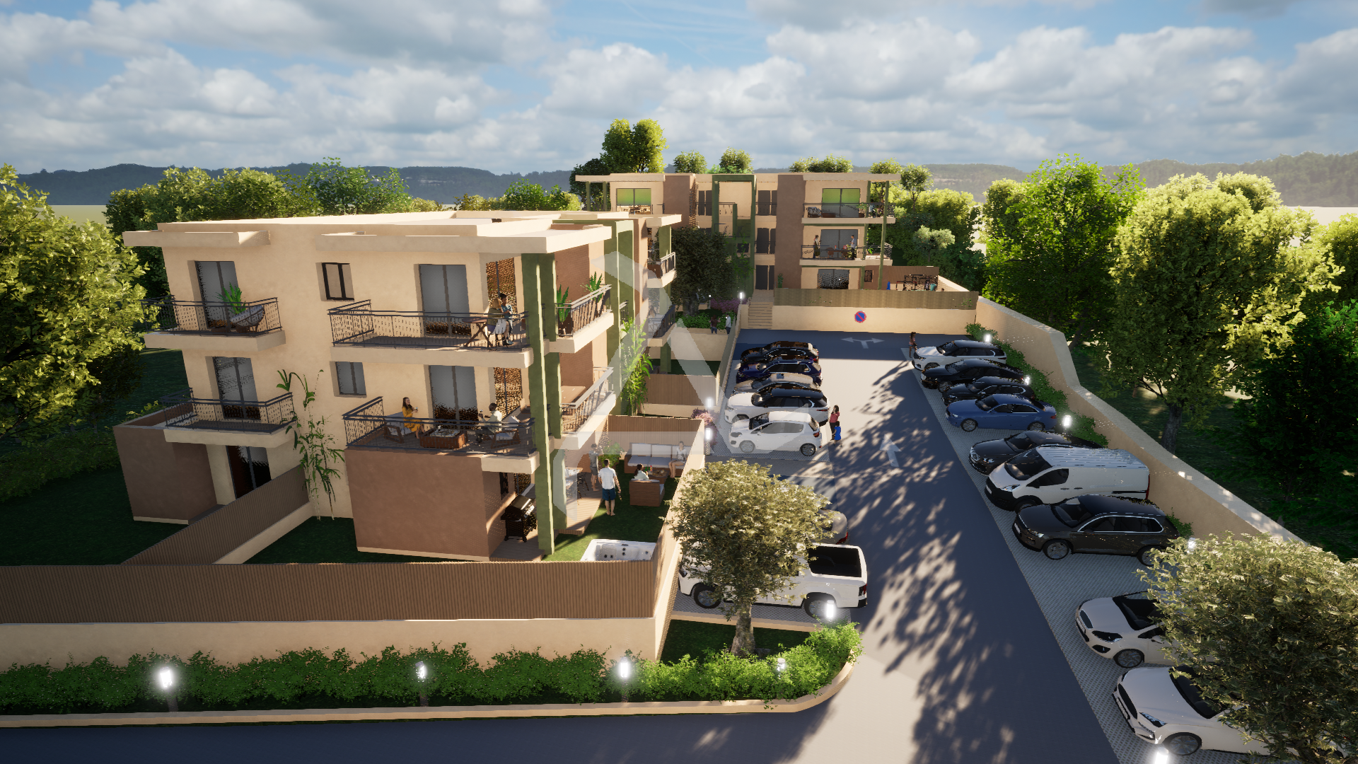 Agence immobilière de CASA CHA Immobilier