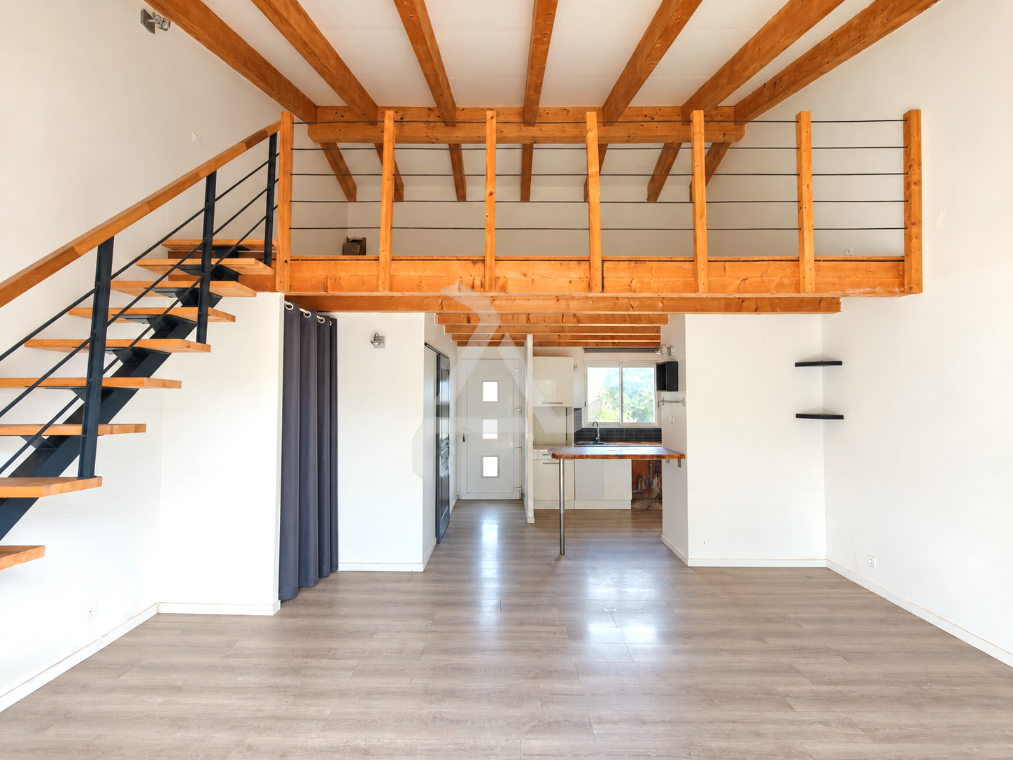 Appartement à vendre à Porto vecchio, 53 m², 2 pièces – photo 1 sur 22