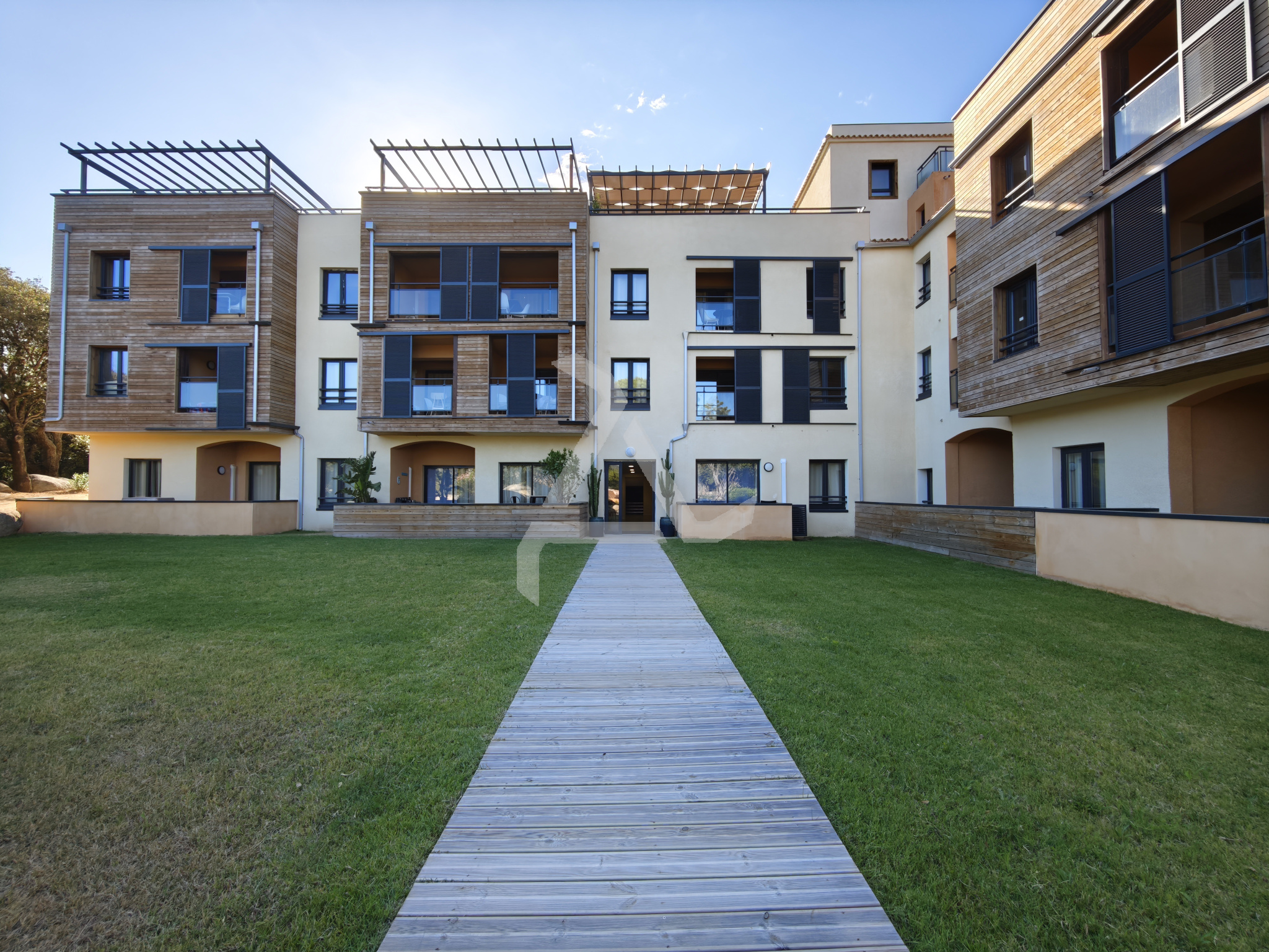 Agence immobilière de CASA CHA Immobilier