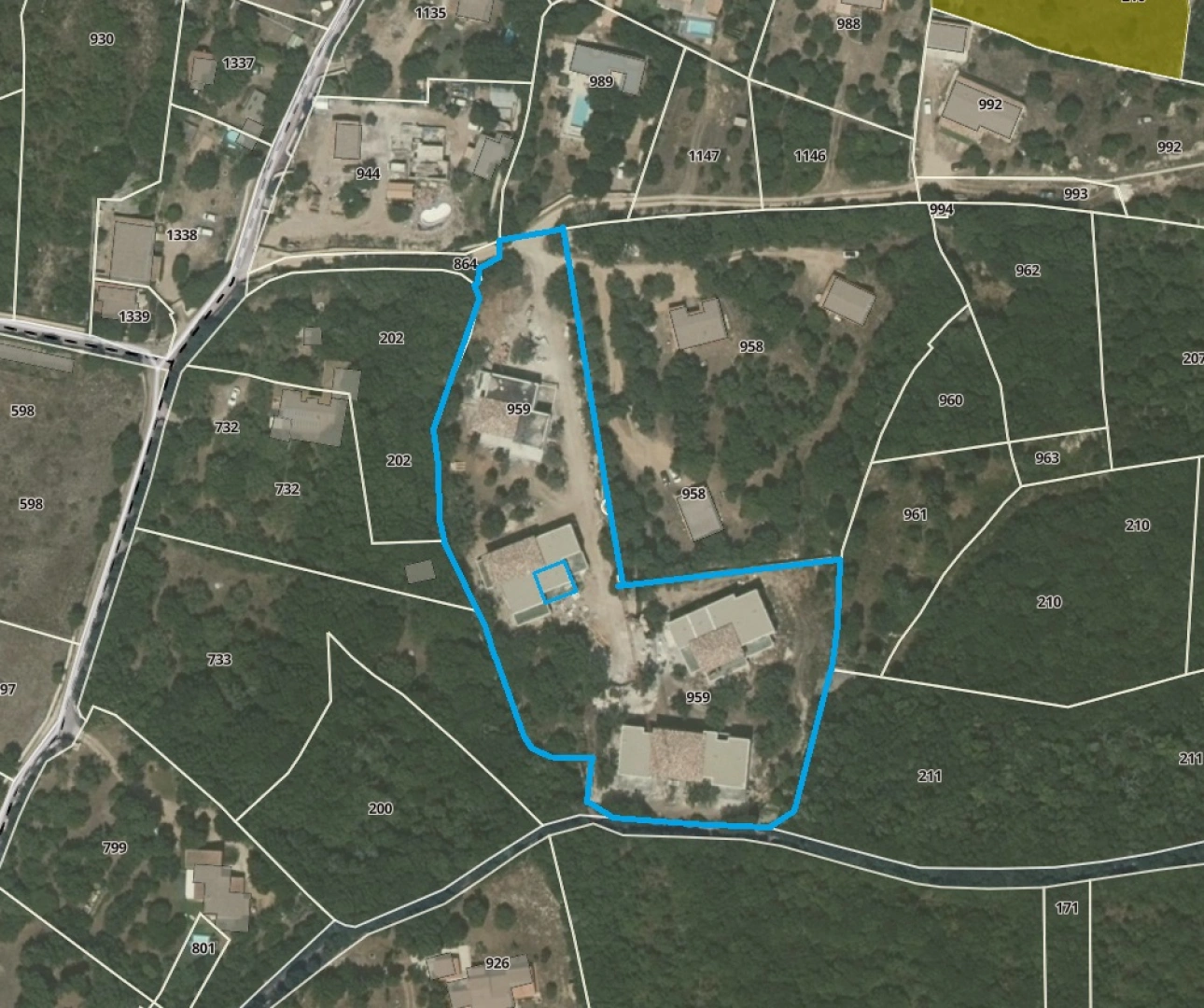 property