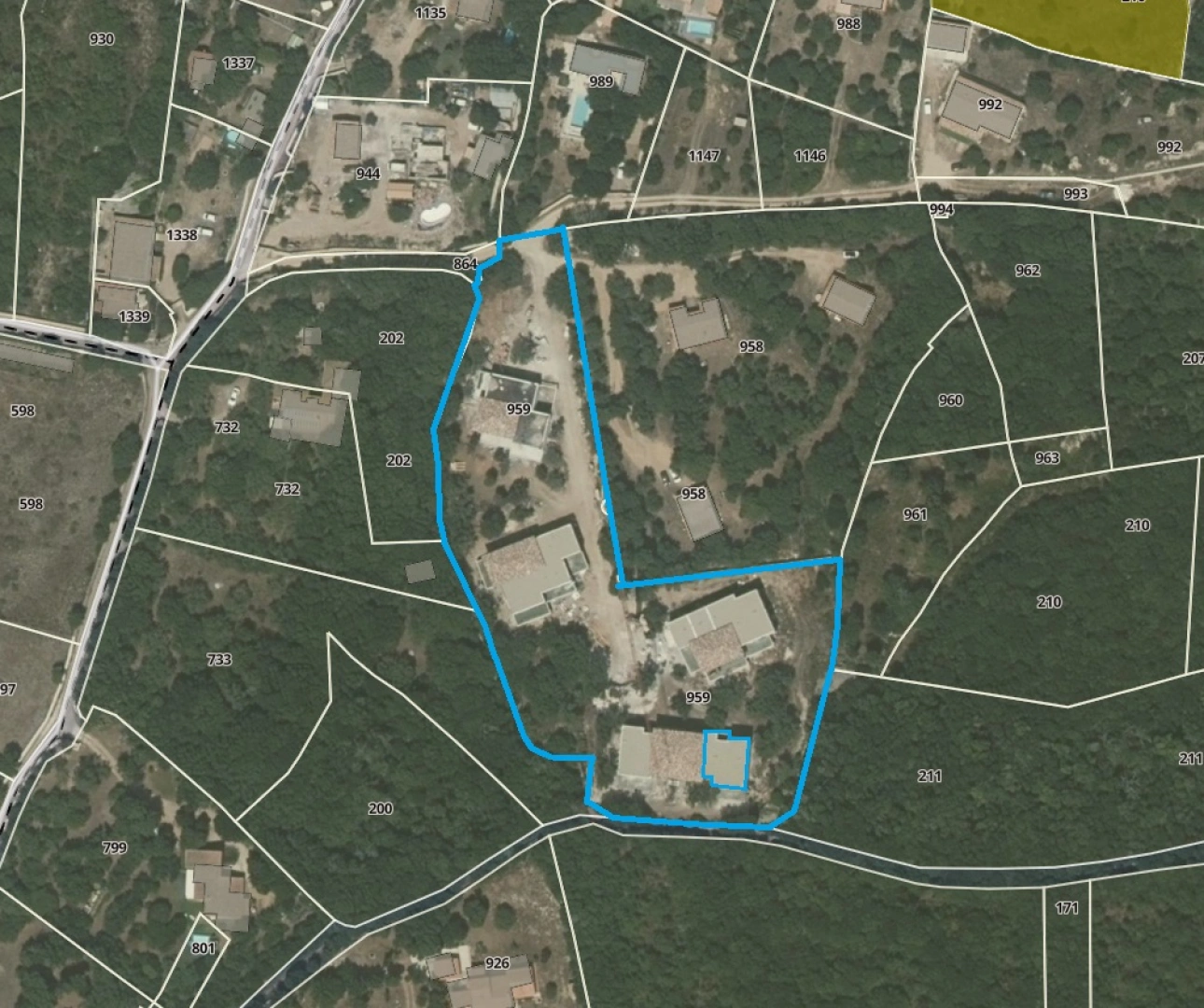 property